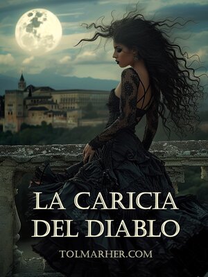cover image of La Caricia del Diablo